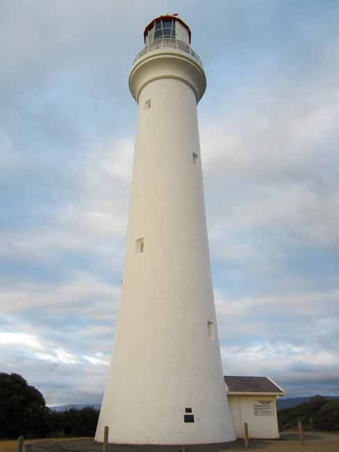 Lighthouse.