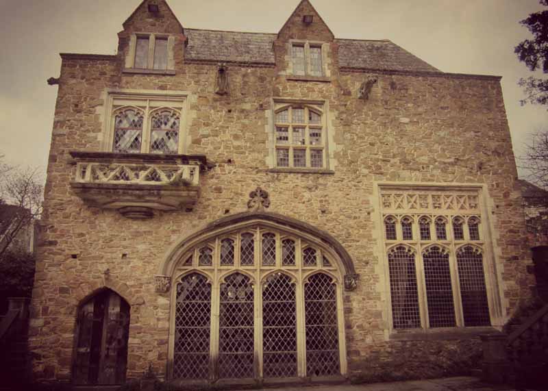 Montsalvat