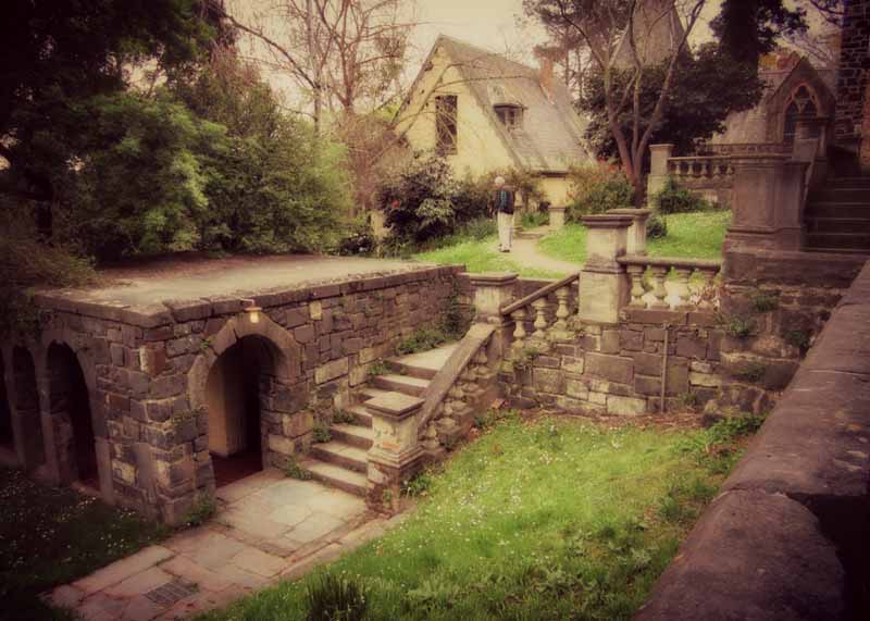 Montsalvat