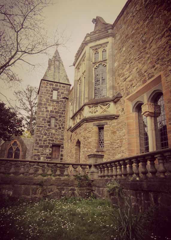 Montsalvat