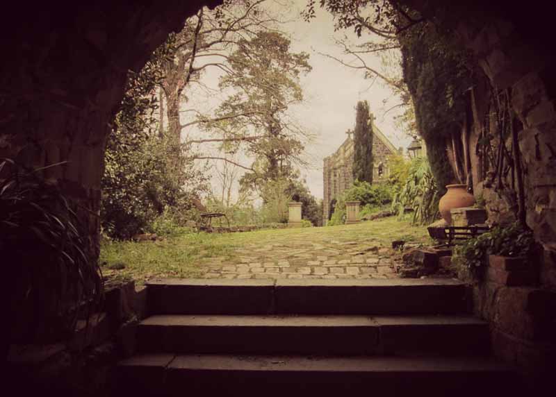 Montsalvat