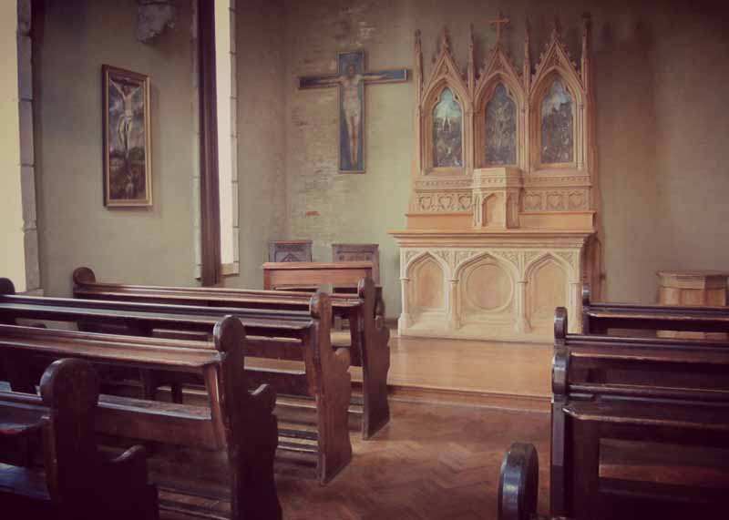 Montsalvat