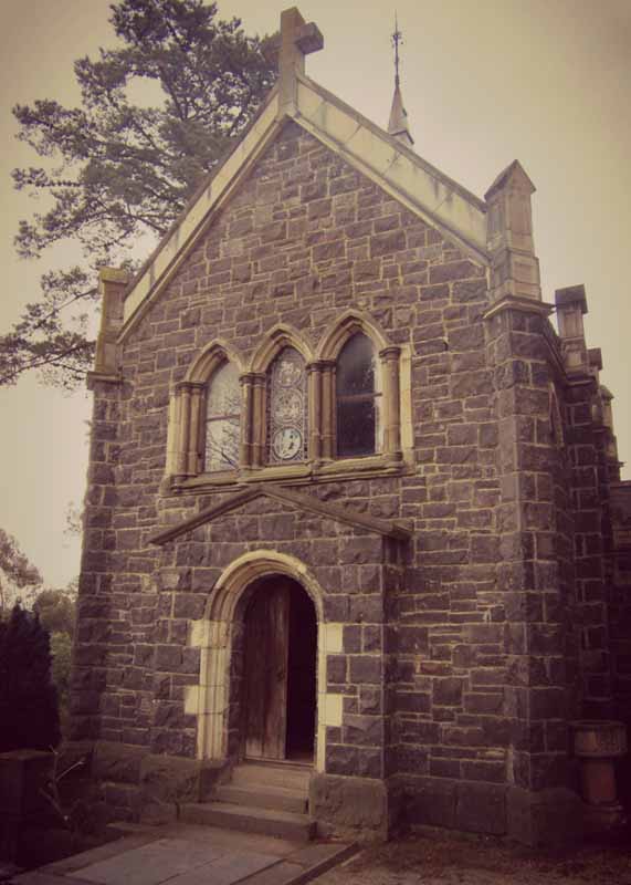 Montsalvat