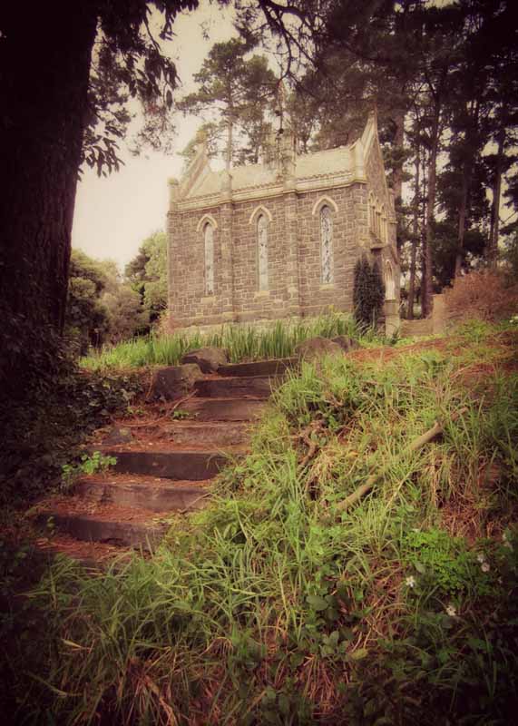 Montsalvat