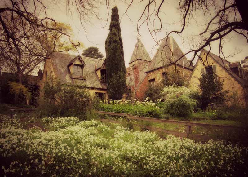 Montsalvat