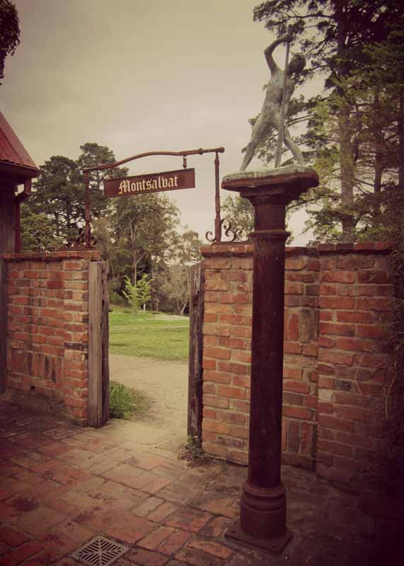 Montsalvat