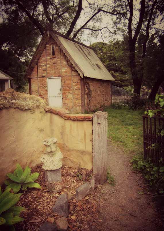 Montsalvat