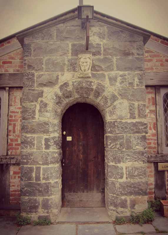Montsalvat