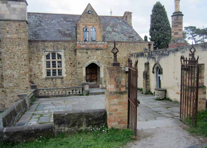 Montsalvat