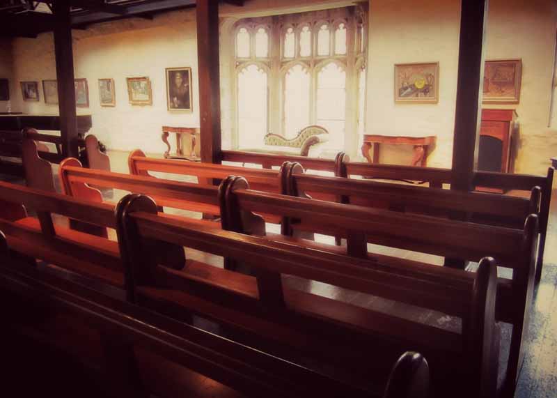 Montsalvat