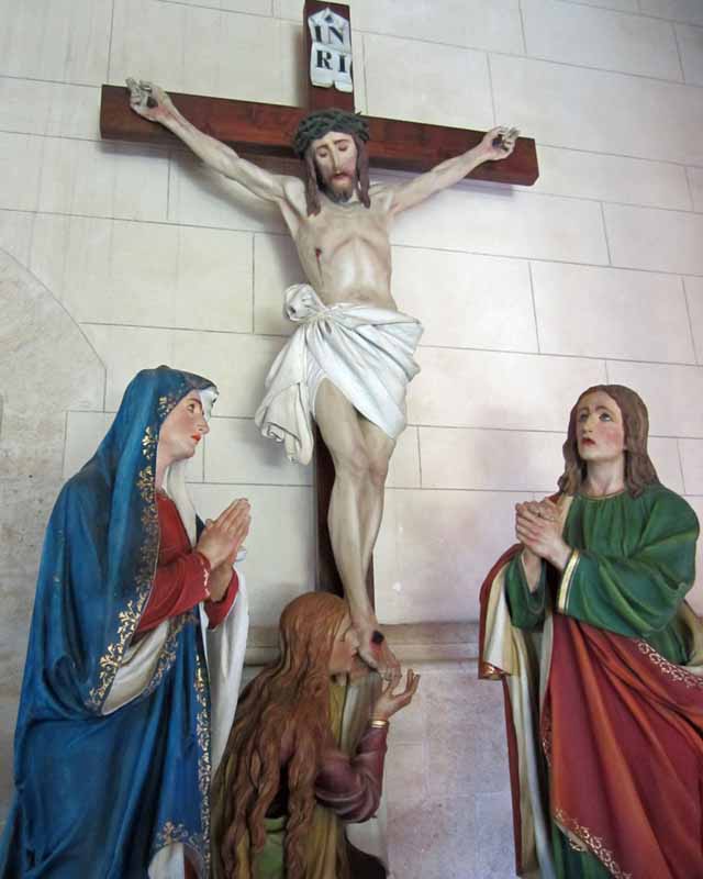 Sacred Heart Cathedral, Bendigo.