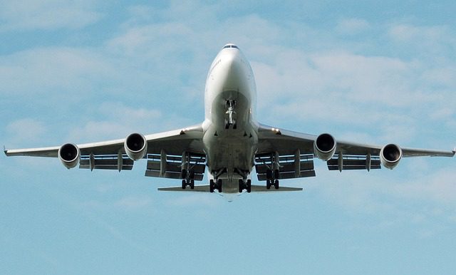 Airplane