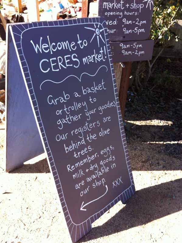 CERES Community Environment Park