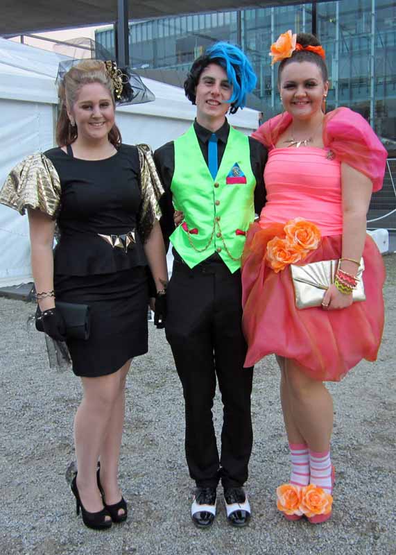 Cosplay.