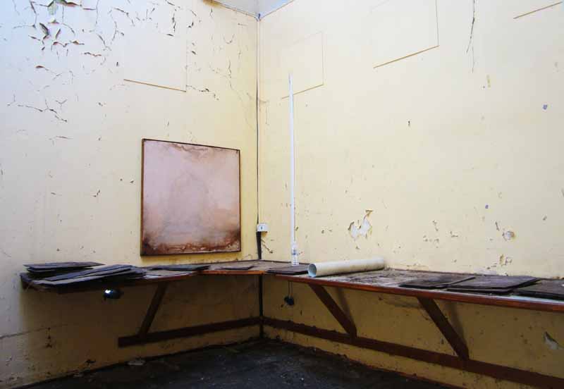 Old Kyneton Hospital 