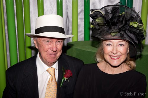 Fashion on Emirates Stakes Day.