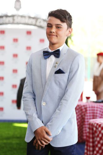 Fashion on Emirates Stakes Day.
