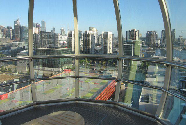 Melbourne Star.
