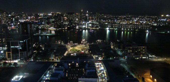 Melbourne Star