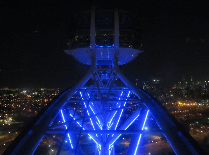 Melbourne Star