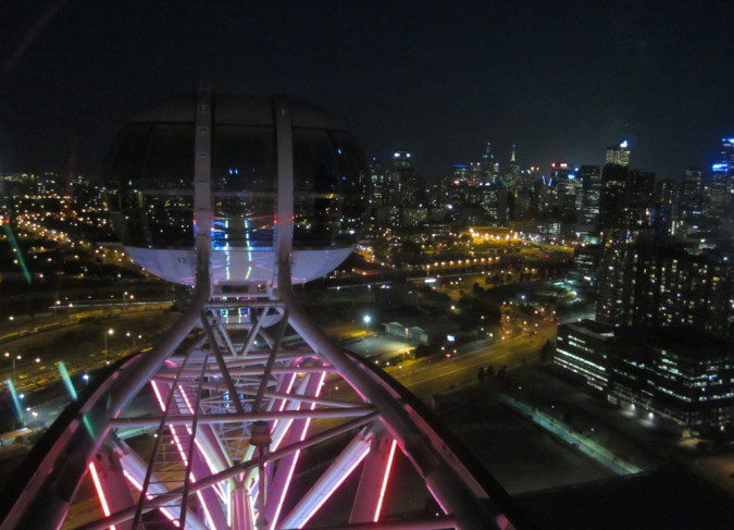 Melbourne Star