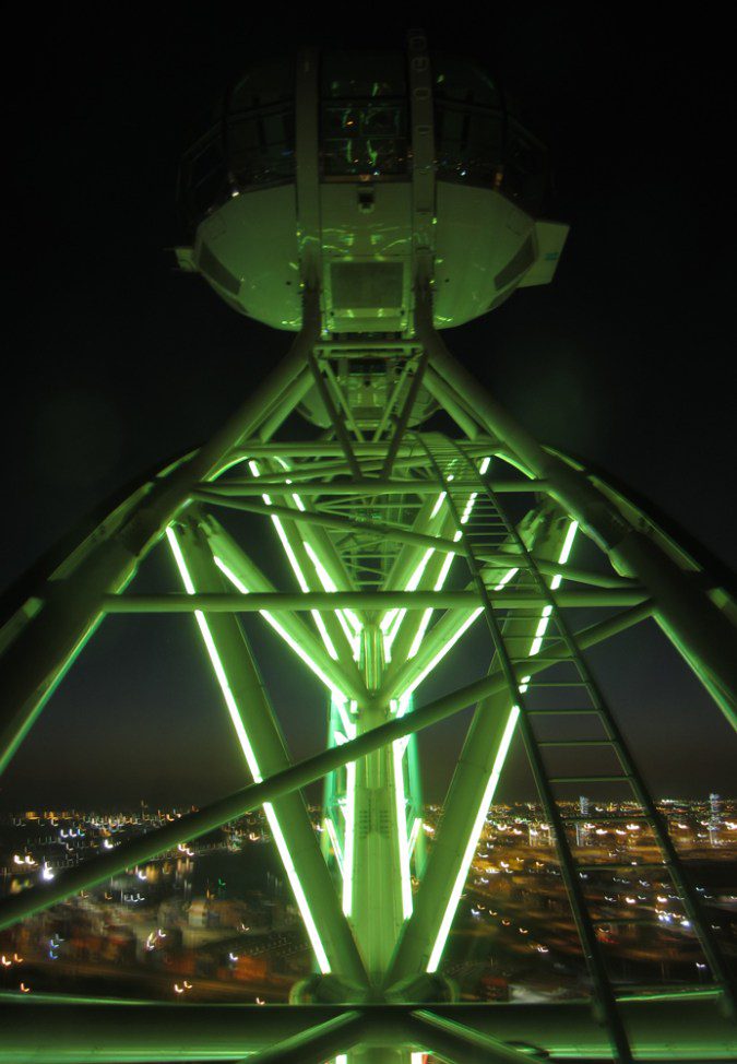 Melbourne Star