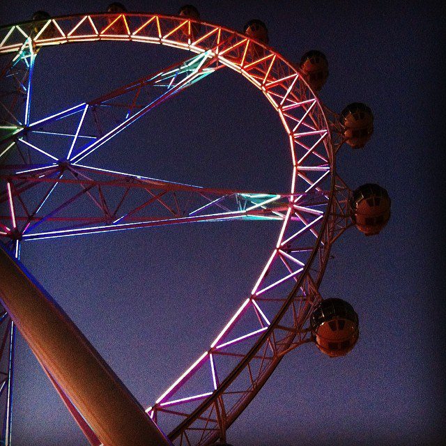 Melbourne Star