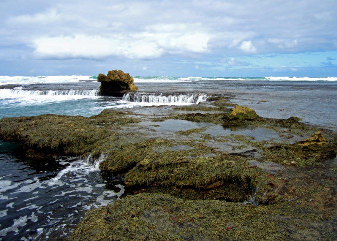 Mornington Peninsula, Sixteenth Beach