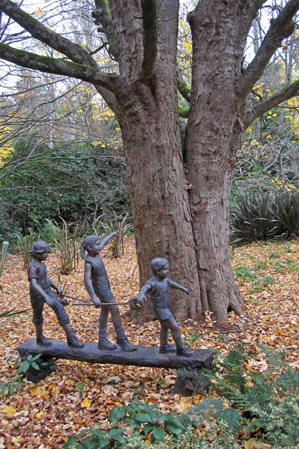 Forest Glade Gardens