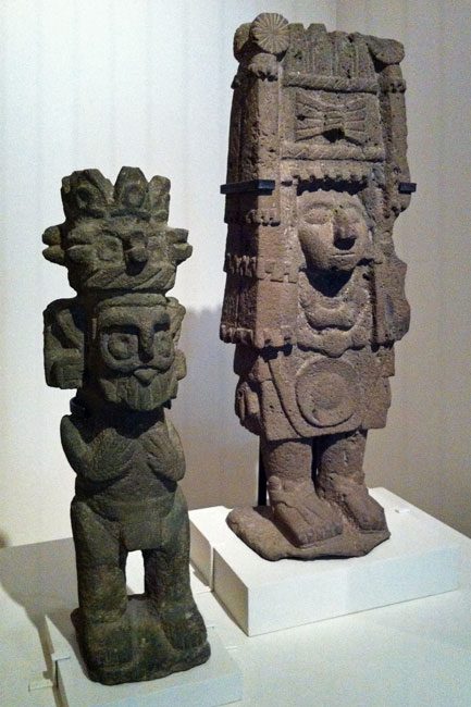 Antiquities.