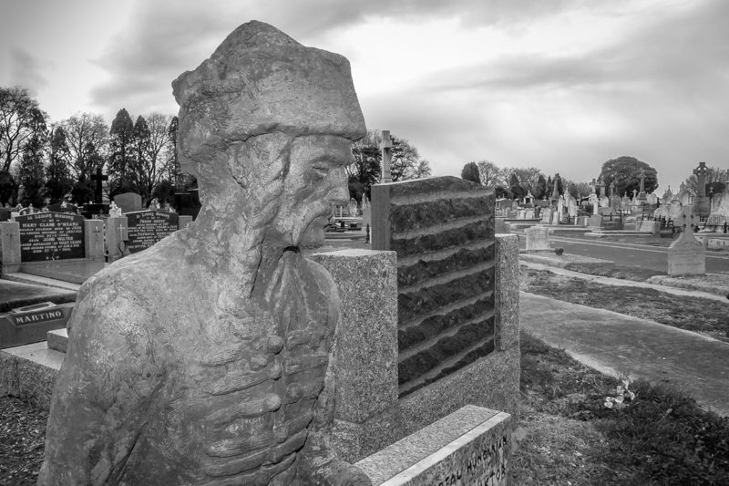 Melbourne General Cemetery