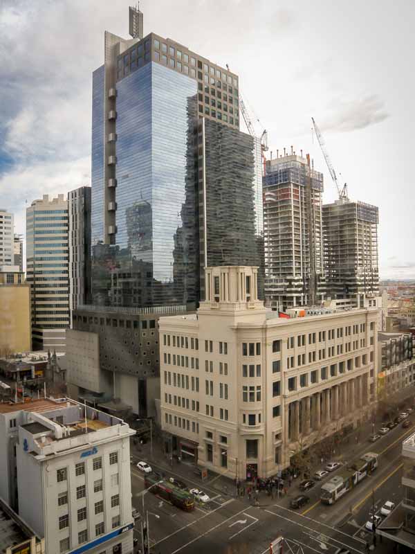 Melbourne