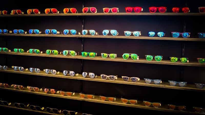Sunglasses