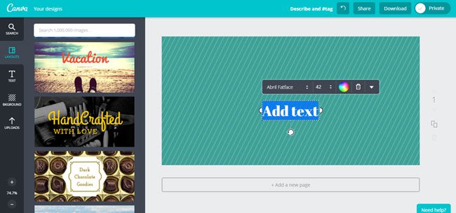 Canva