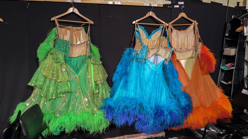Costumes