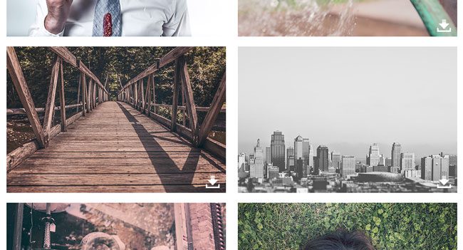 Free images for social media and blogs.