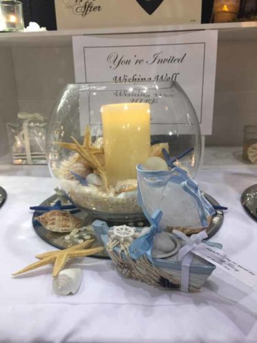 wedding bridal expo