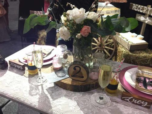 wedding bridal expo