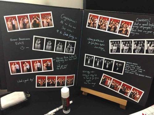 wedding bridal expo