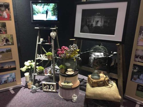 wedding bridal expo