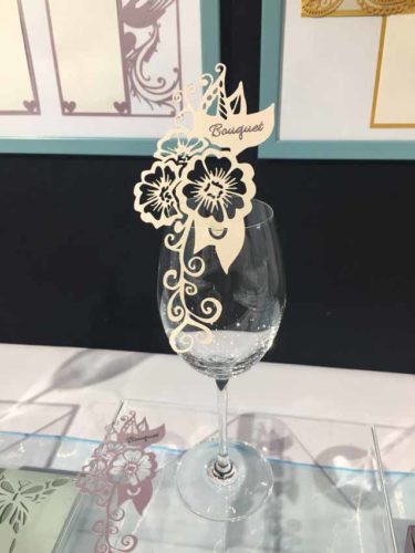 wedding bridal expo