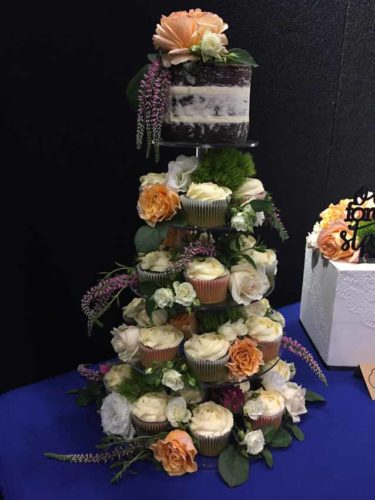 wedding bridal expo