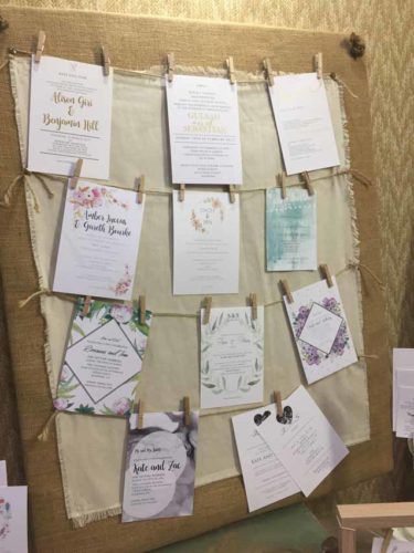 wedding bridal expo