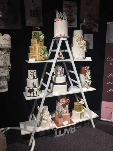wedding bridal expo