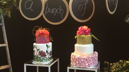 Bridal event