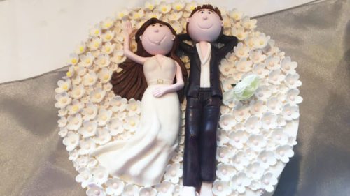 Bridal event