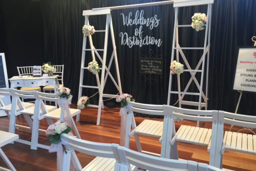Bridal event