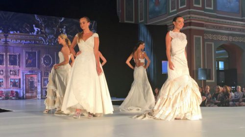 Bridal event
