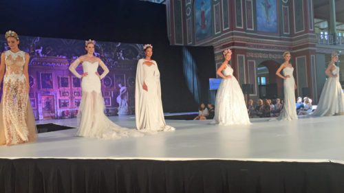 Bridal event