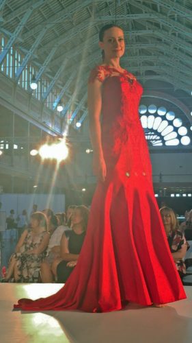 Bridal event